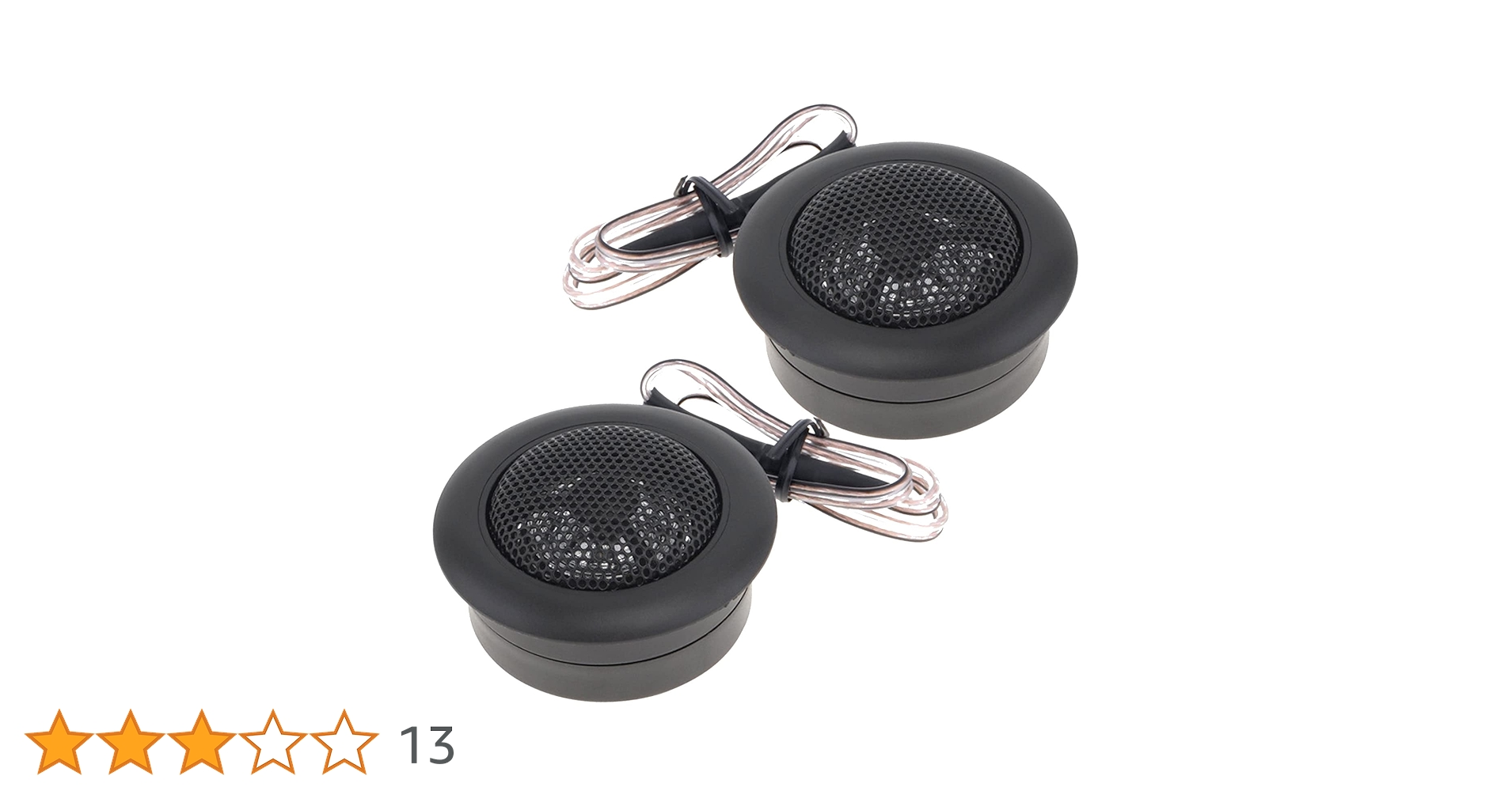 Amazon.co.jp: A'sTool カーオーディオ スピーカー 800W 高音